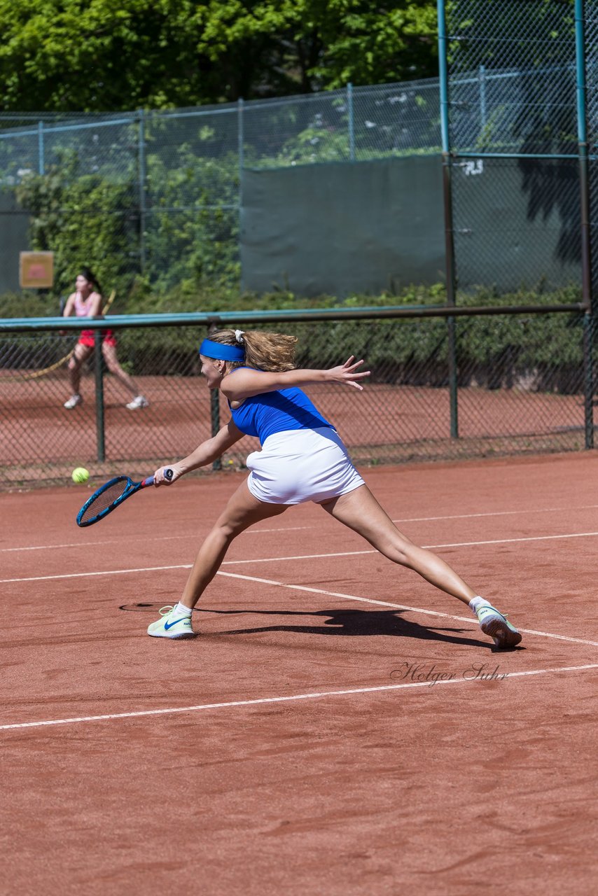 Lola Glantz 107 - RL Grossflottbeker THGC - PTC Rot-Weiss Potsdam : Ergebnis: 5:4